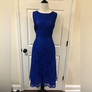 Danny and Nicole ~ Wedding/Cocktail Dress * NWT* Size 12, 10, 8 * Lace